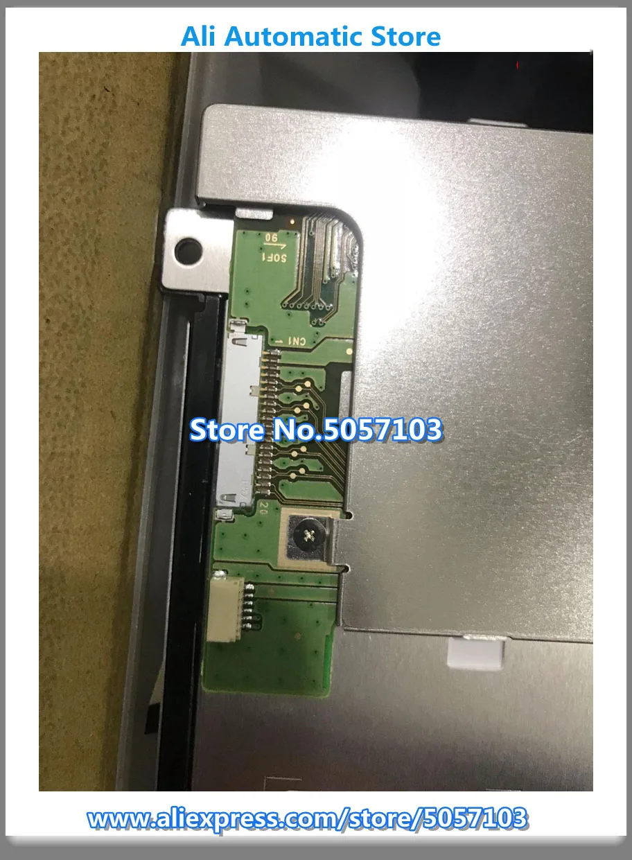 Pantalla LCD original LQ084S3LG03