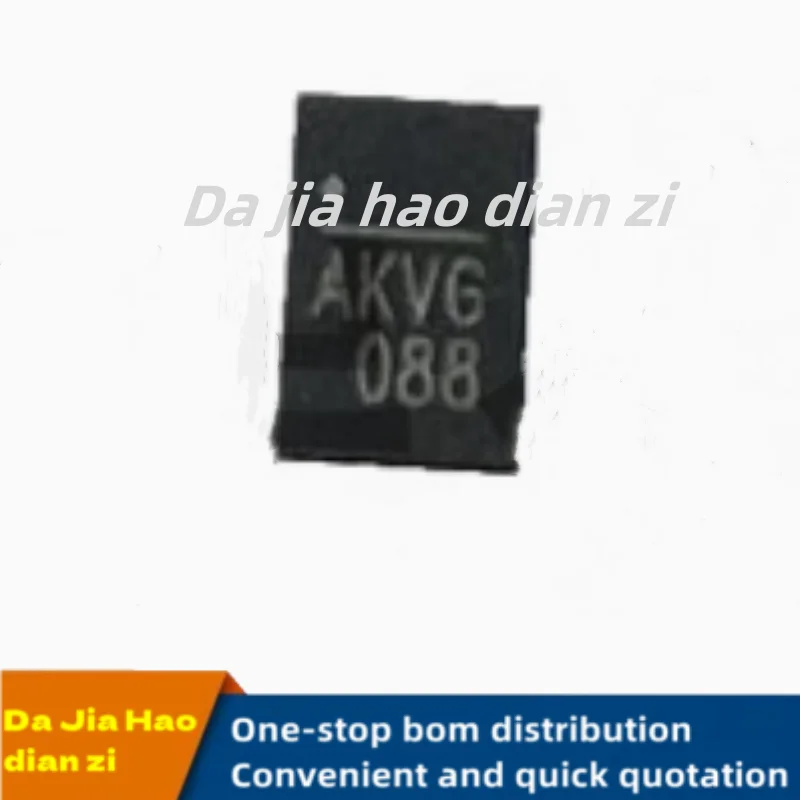 1Pcs/Lot Akv Qfn Ic…