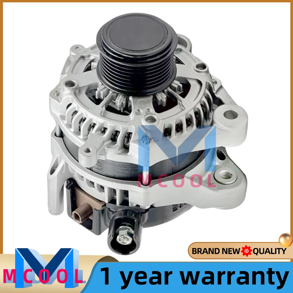 135A NIEUWE Dynamo voor HONDA ODYSSEY CR-V IV ACURA ILX TLX 2.4L 2013-104211-3470 1042111470 1042113470 311005X6J01