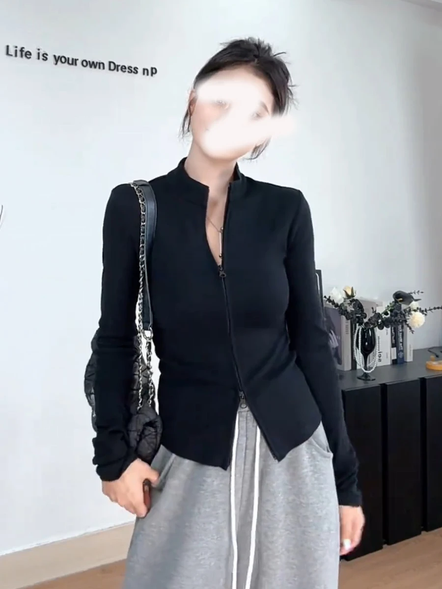 

Sweaters Jumpers Cardigans Womens Glitter Wool Herringbone Pattern Girlfriend Coffee Sexy American Style Vintage Preppy Classic