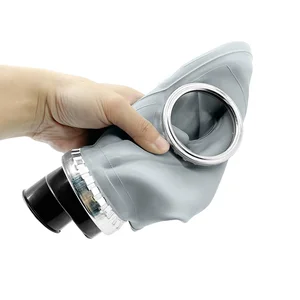 Aktif maske için en iyi 5 satış-no. 2