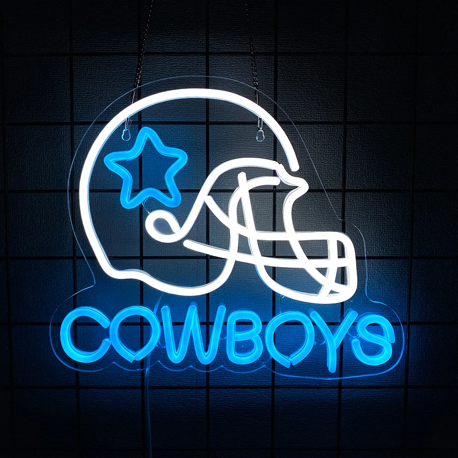 Sports Led Neon Sign, Equipmen - Sports Equipment Icon recension och pris