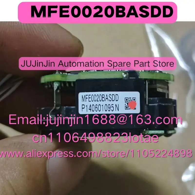 MFE0020BASDD Used In Good Working Condition Quick Shipment