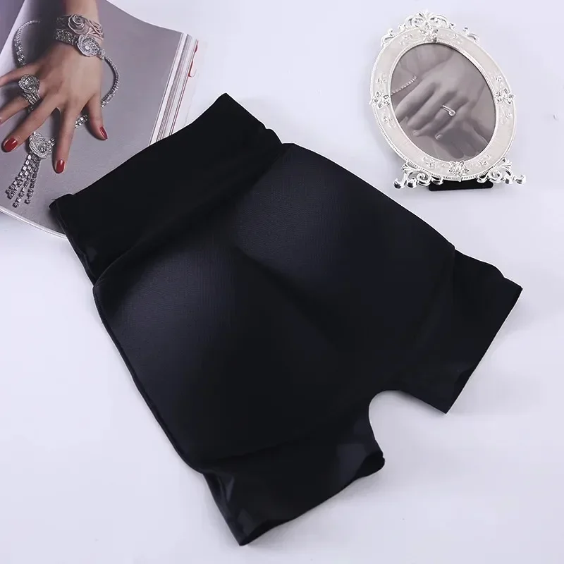 Women Control Panties Sexy Tummy Butt Lifter Panties Trainer High Waisted Shapewear Body Shaper Briefs Slimming Corset