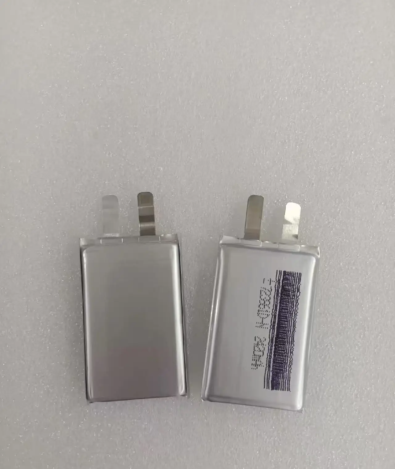 

2pcs new for DJI NEO avata 2500mah UAV 623758 battery cell BWX521-1435-7.3