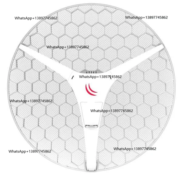 Peiqi Mikrotik Lhg … - image