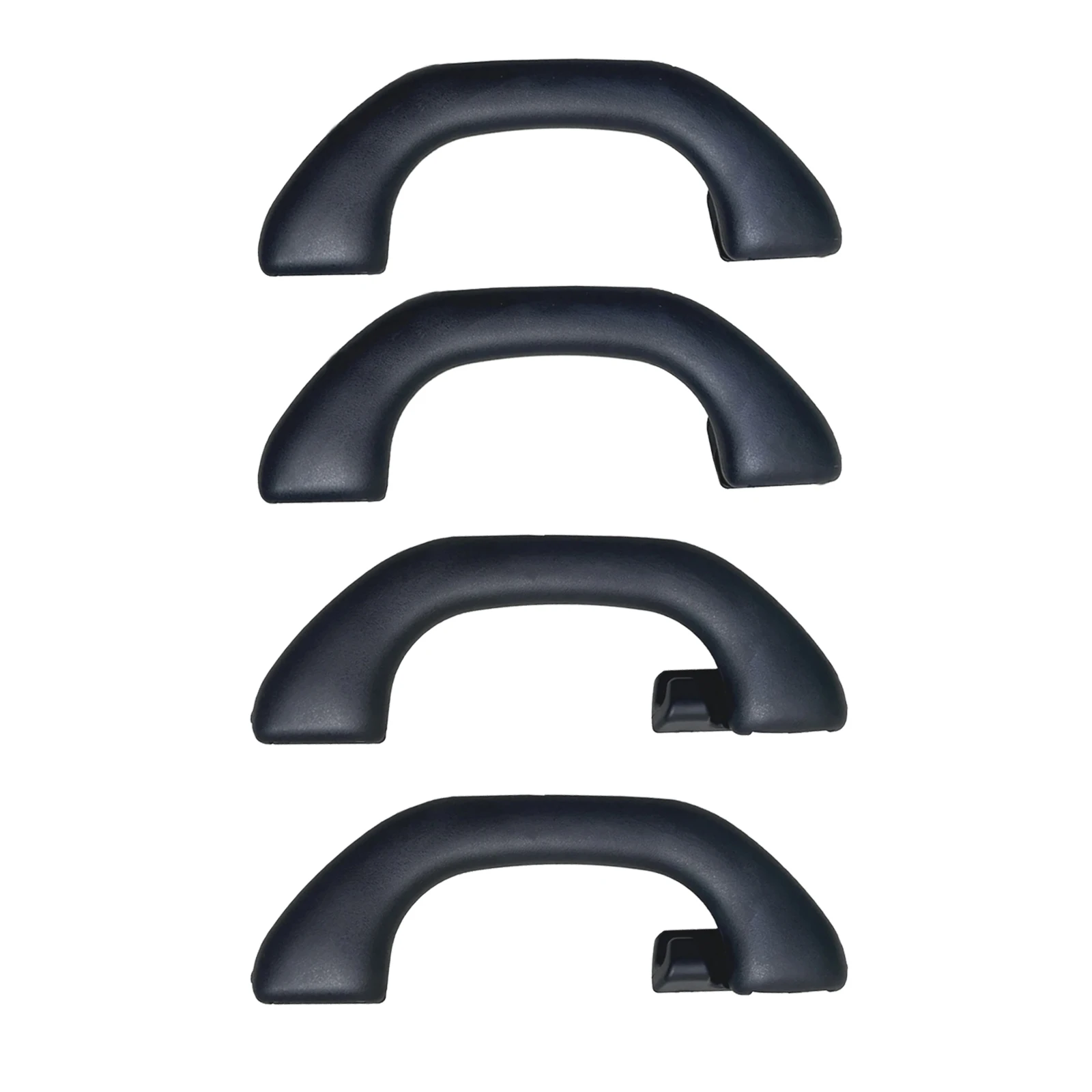 

Replacement Handle Grab Pull Handle Car Interior Enhancement For Jetta Variant 2002-2006 Made Of Plastic Material 4 6N0857607L
