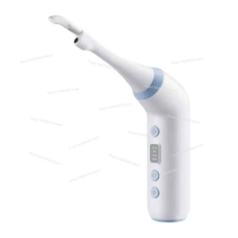 FOR Visual Electric Tonsil Stone Remover Oral Cleaning Care Tool Stone Remover