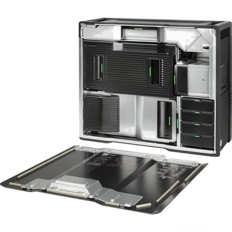 Original z840 workstation xeon 4216 graphics tower workstation