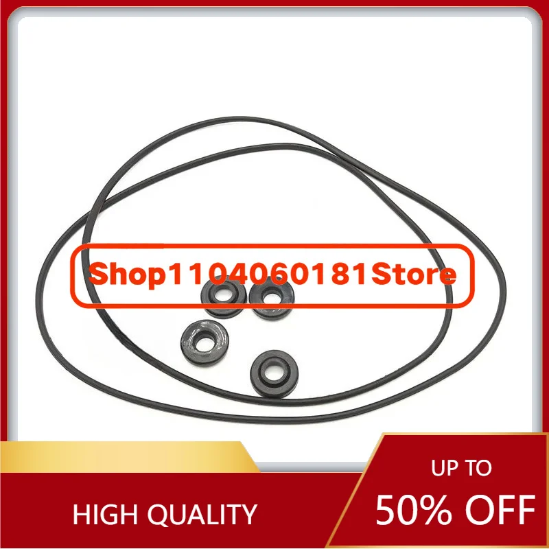 Excavator Parts for PC200 210 -5/6 Engine 6D95 Valve Compartment Cover Sealing Tape
