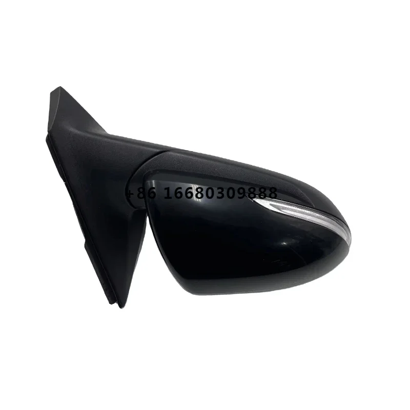 Changan EADO 18-19 Reversing Mirror 12 Line Car Reversing Mirror Auto Parts