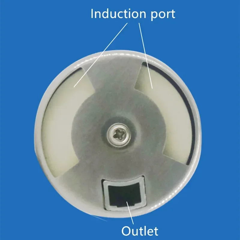 1/2" Floating Ball Valve Automatic Water Level Control  Stainless Steel Float Water Tank Water Tower Shutoff Valve