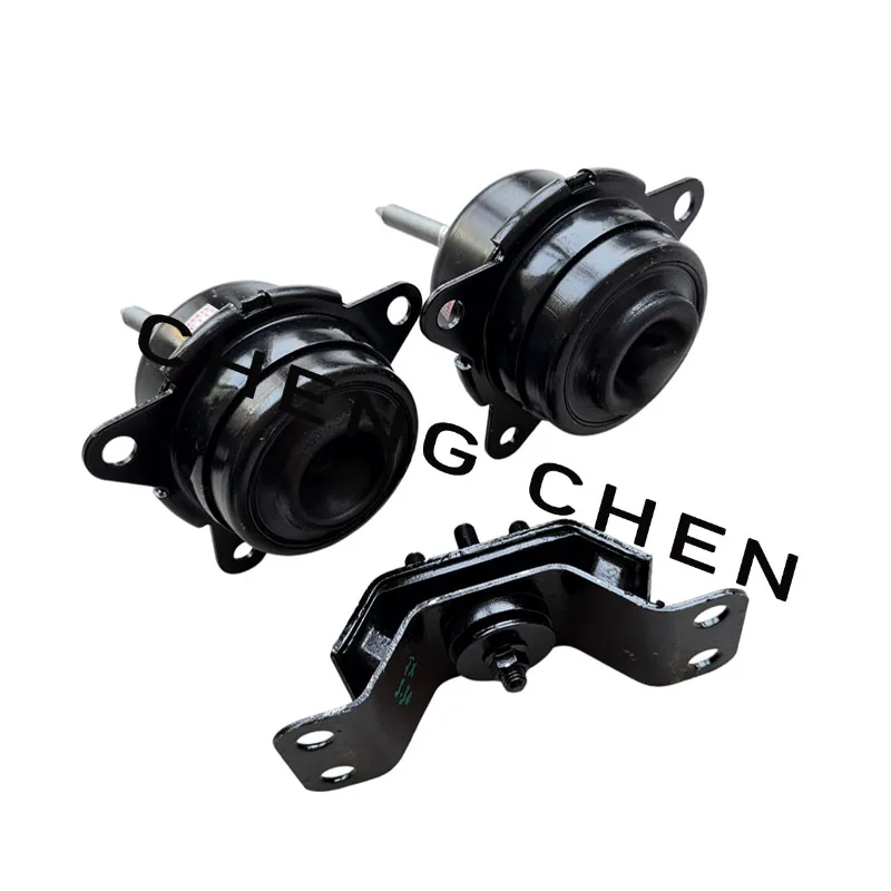 C00019914 C00019910 Geniune China Engine Foot Glue Engines Bracket Pad Metal for Maxus G10 C00019905 C0019910