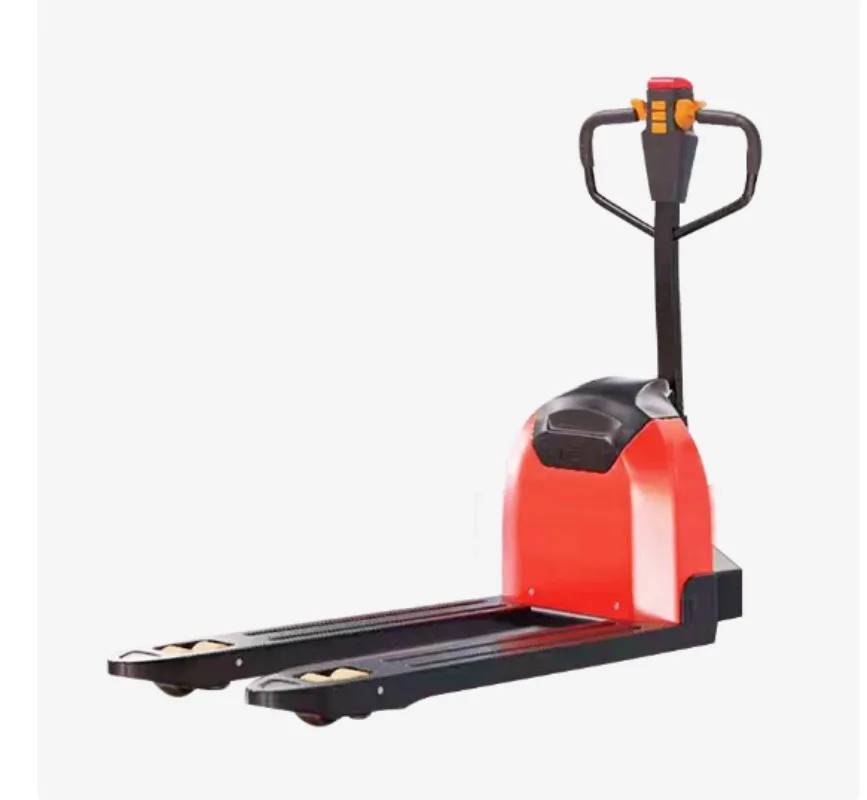 Handler forklift accessories handle assembly accelerator gauge