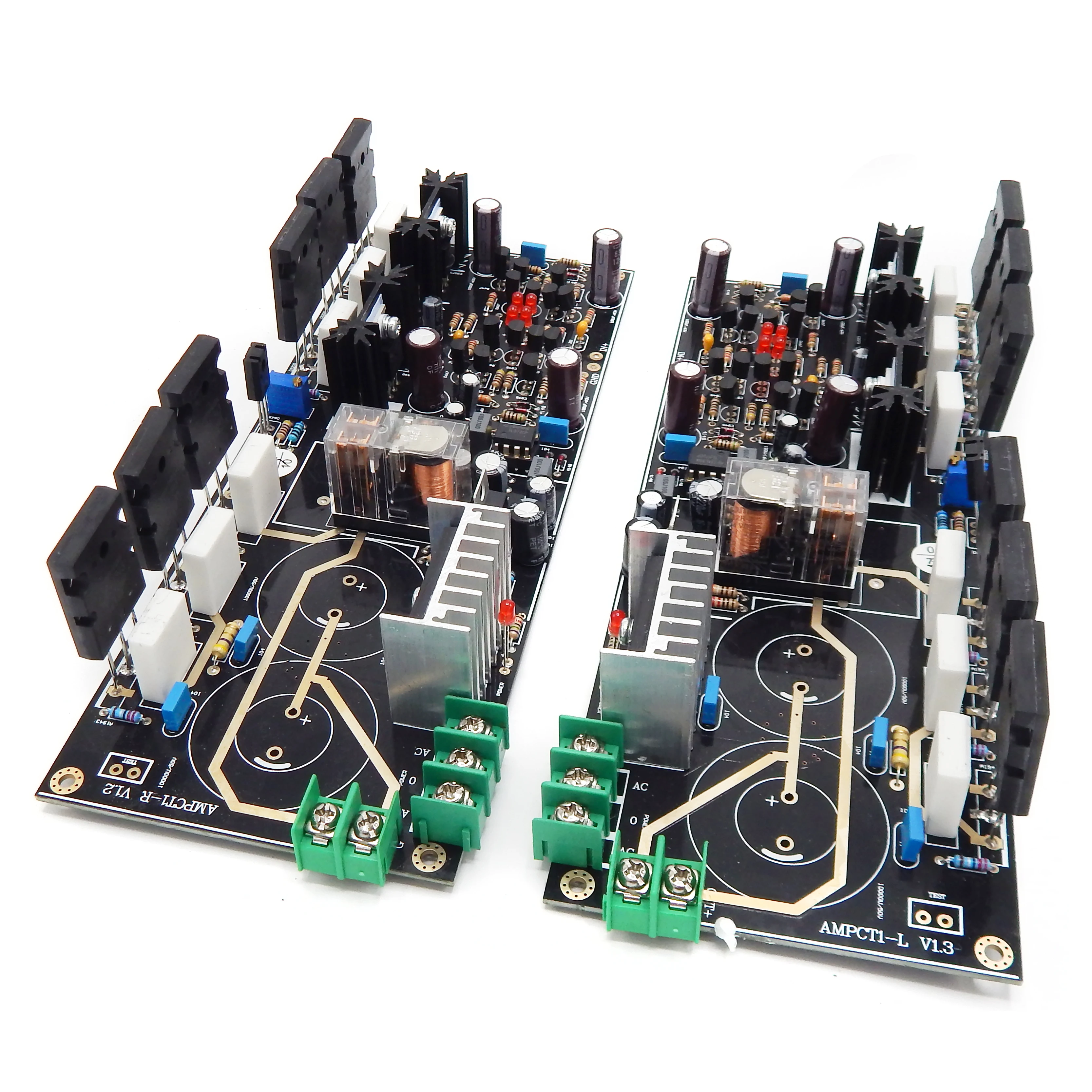 M8 مرآة نوع ناقل الحركة الحالي عالي السرعة ردود فعل منخفضة تشويه HIFI مستوى لوحة مكبر للصوت عالية الطاقة