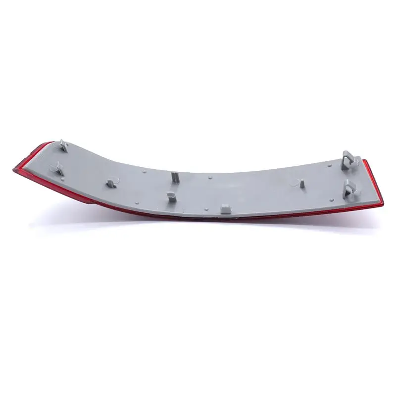 Efficient- For Mercedes-Benz X164 GL320 GL450 GL550 2007-2009 Rear Right Bumper Light Warn Light Red Lens 1648201274