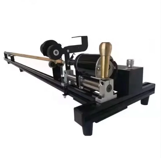 

B5 Professional Small Cue Repair Machine Club Straightening Line Opening Leather Tip Replacement Billiard Copper FerruleATV&UTV