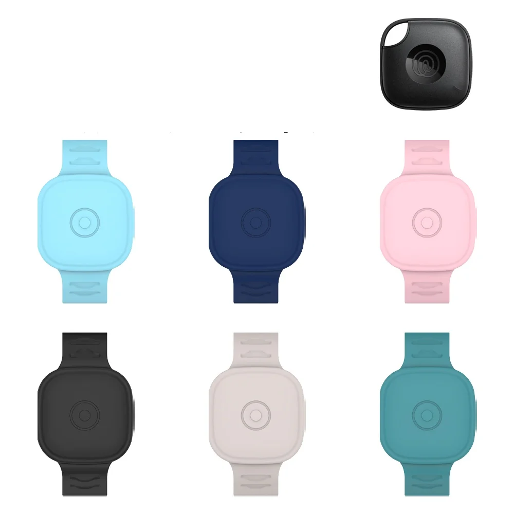 

Чехол для Tile by Life360 Mate 2024, версия с ремешком