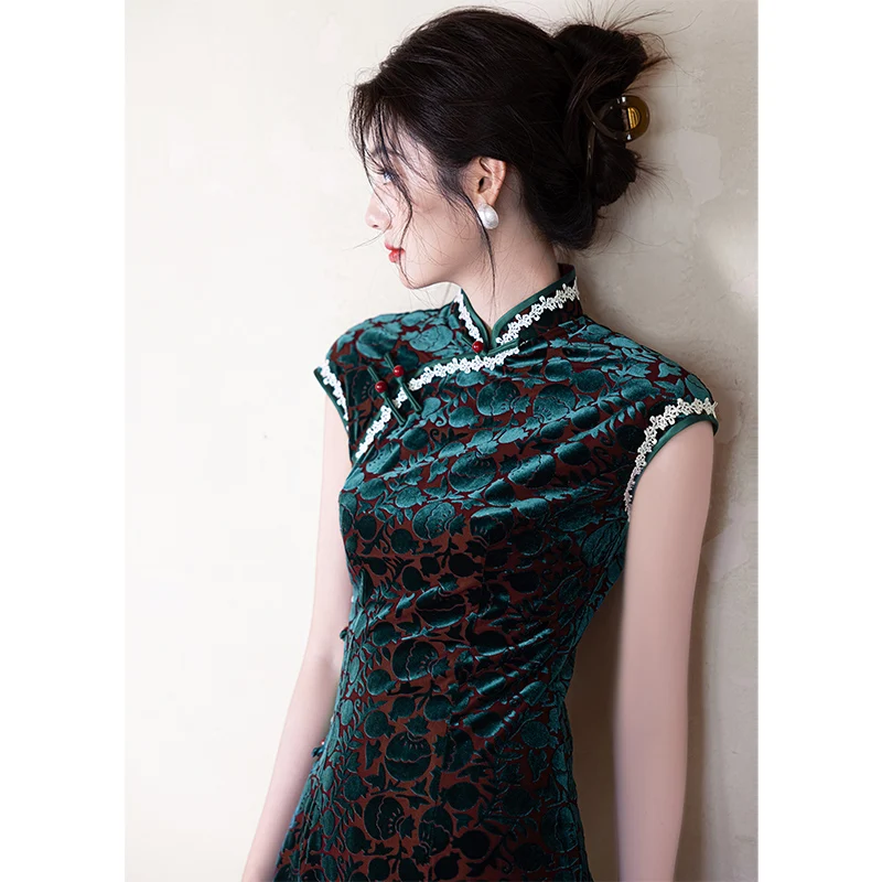 ele-traditional-velvet-young-sle-anghai-old-school-daily-ow-performance-high-end-aosphere-street-faion