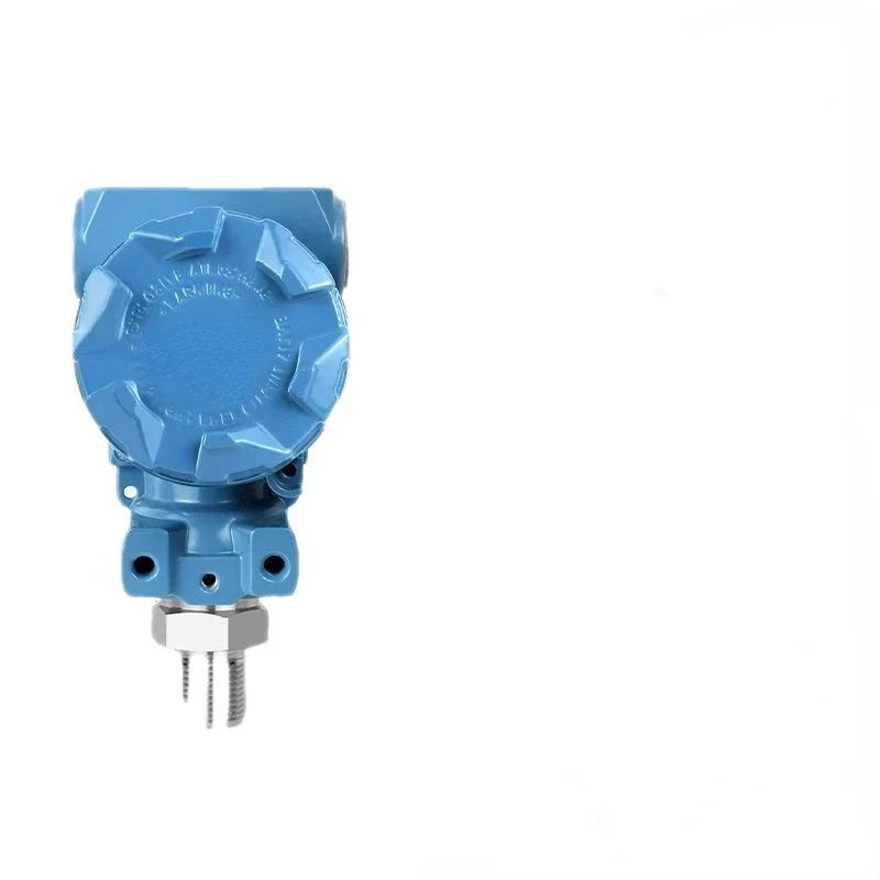 High Precision 2088 Explosion-Proof High Temperature Digital Display Hydraulic Pressure Hydraulic Pressure