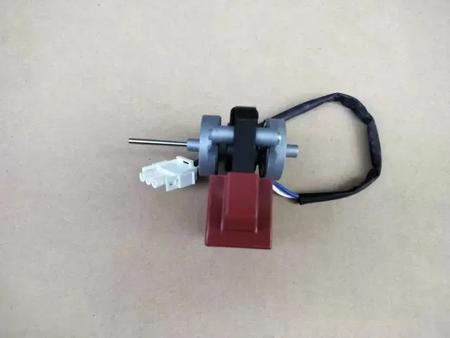 Refrigerator fan Refrigerator compartment Evaporative fan Refrigeration motor Motor, general fan