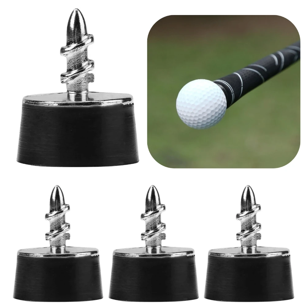 1-5PCS Golf Ball Pick Up Retriever Grabber Claw Sucker Tool Golf Accessories