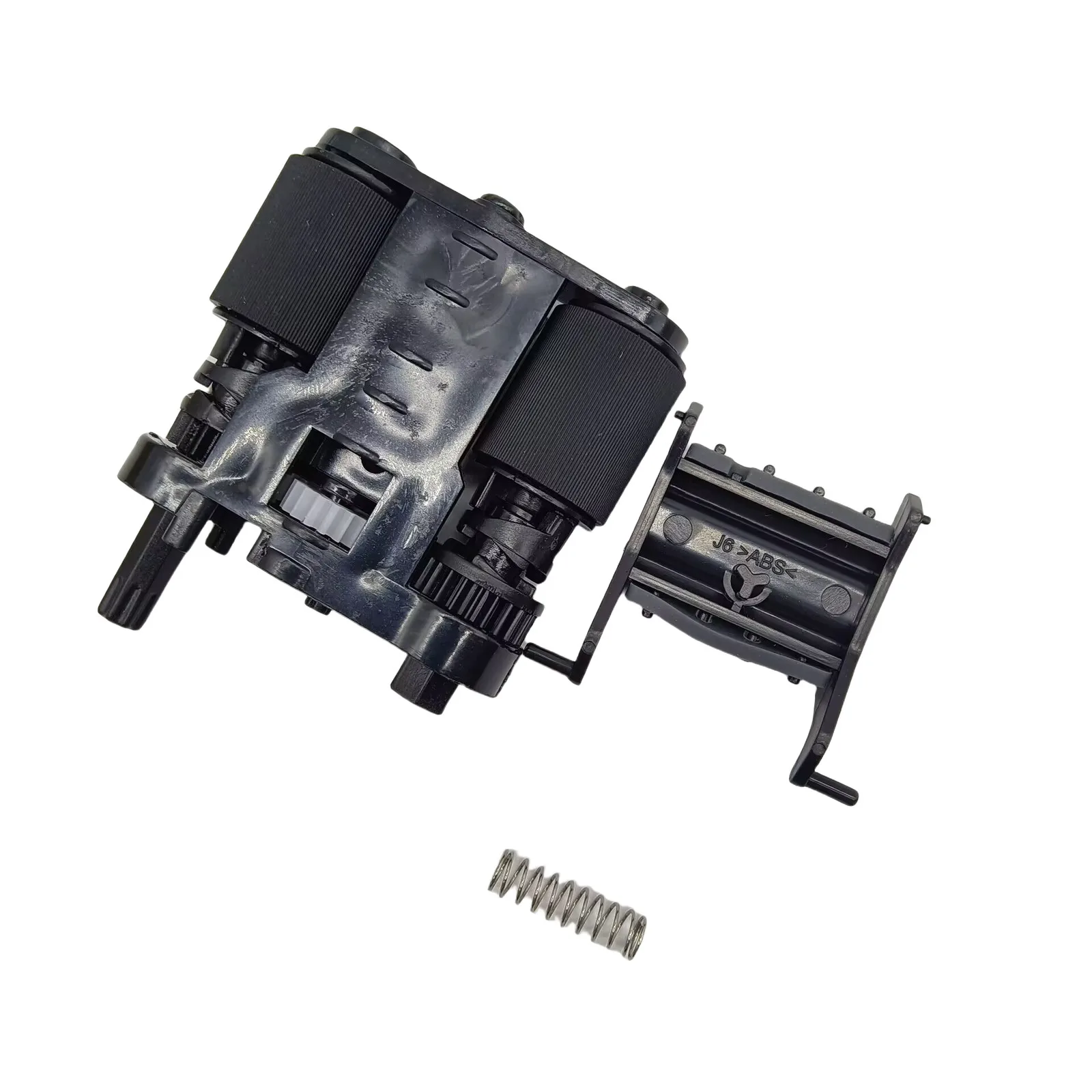 M477fdn M477fdw B3Q10-60105 B3Q10-40080 ADF PICKUP Roller Separation Pad Fits For HP Color LJ MFP M281 M426 M477fnw M377