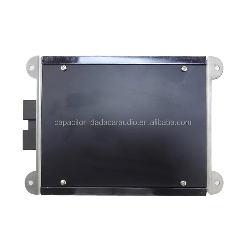 CEO-16Fcar Audio Digital Display Capacitor Electrolytic CEOBBLIFE Capacitor Hybrid Capacitor Car Amplifier Car Audio Accessories