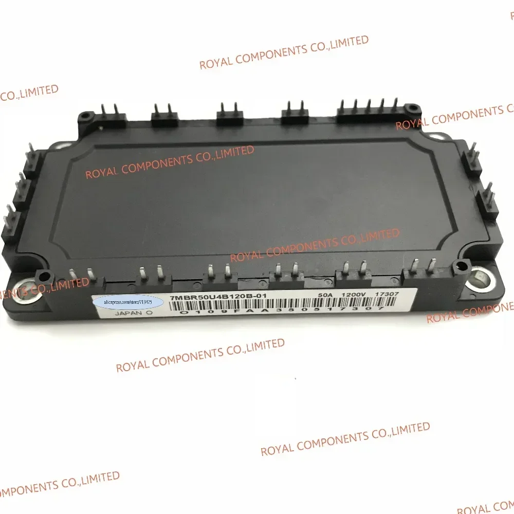

7MBR50U4B120B-01