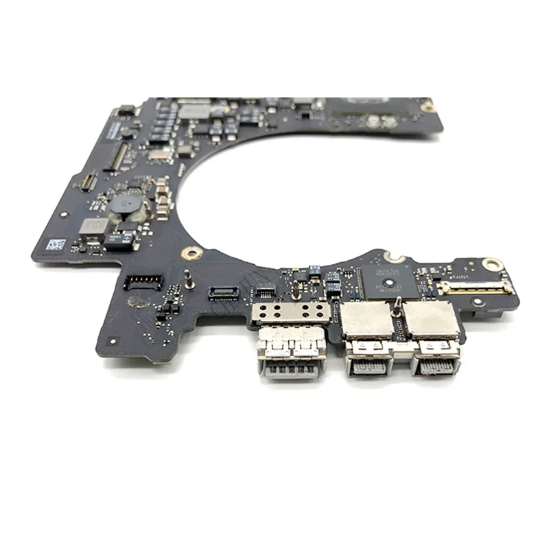 Original A1398 Laptop Motherboard 2012 2013 2014 2015 Year For MacBook Pro Retina 15\