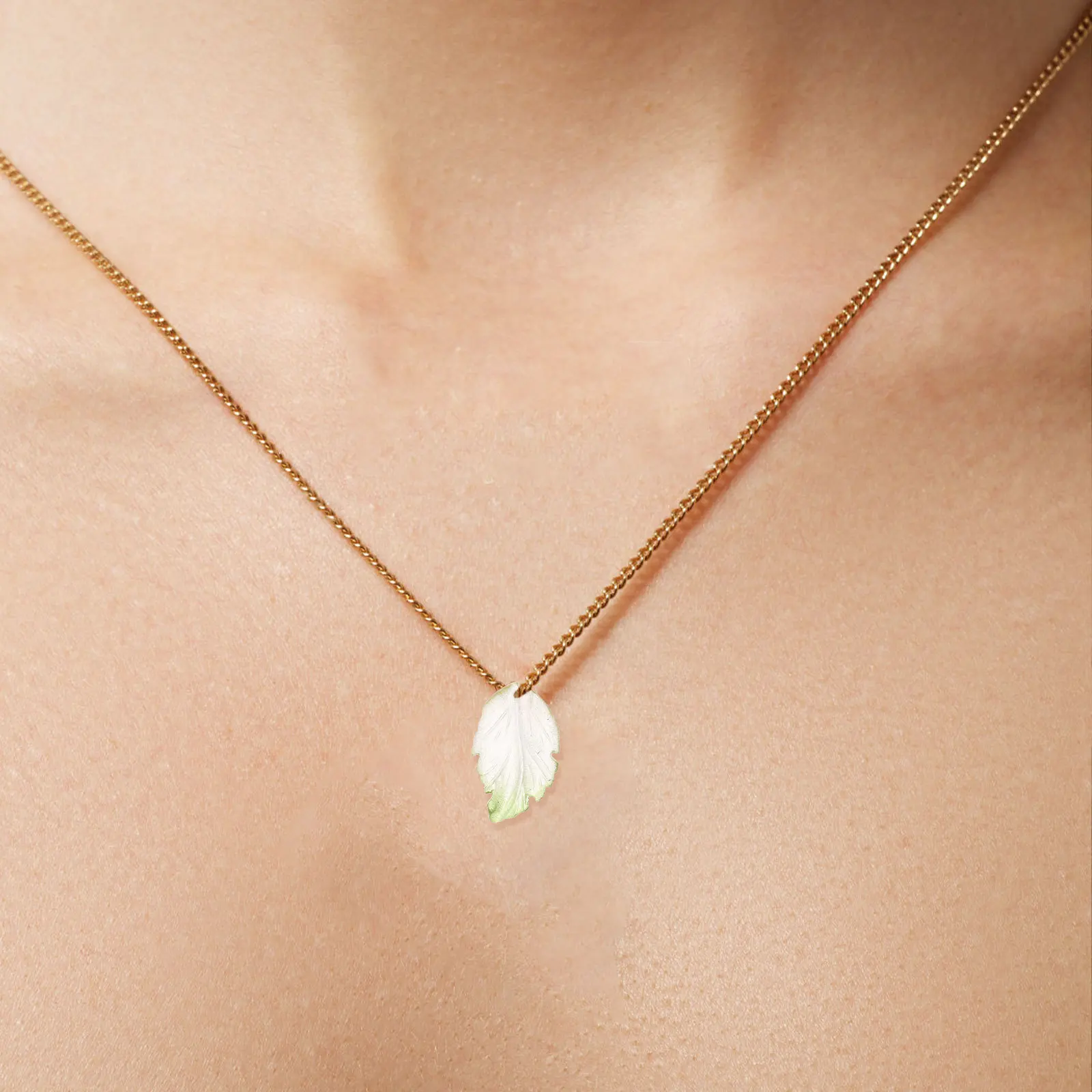 

Jewelry Charms for Necklace Making Pendants Crafts Glass Leave Bead Leaf Connect Flower Earring Necklaces