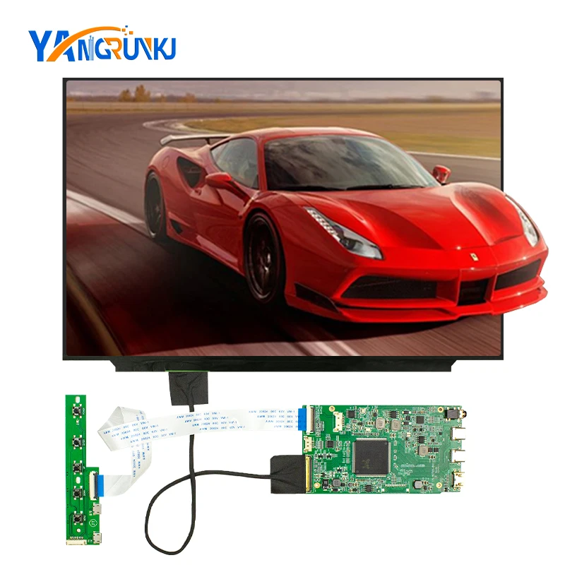 14.5Inch 120Hz screen NS145F8M-N61 3072\*1920 40Pins LCD with Type-C HDMI Driver Board for Gaming Laptop Portable Monitor
