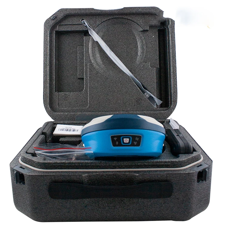 Foif F90 Satellite Positioning Instrument Dgps Surveying Instruments Rtk Survey Equipment Gnss Rtk