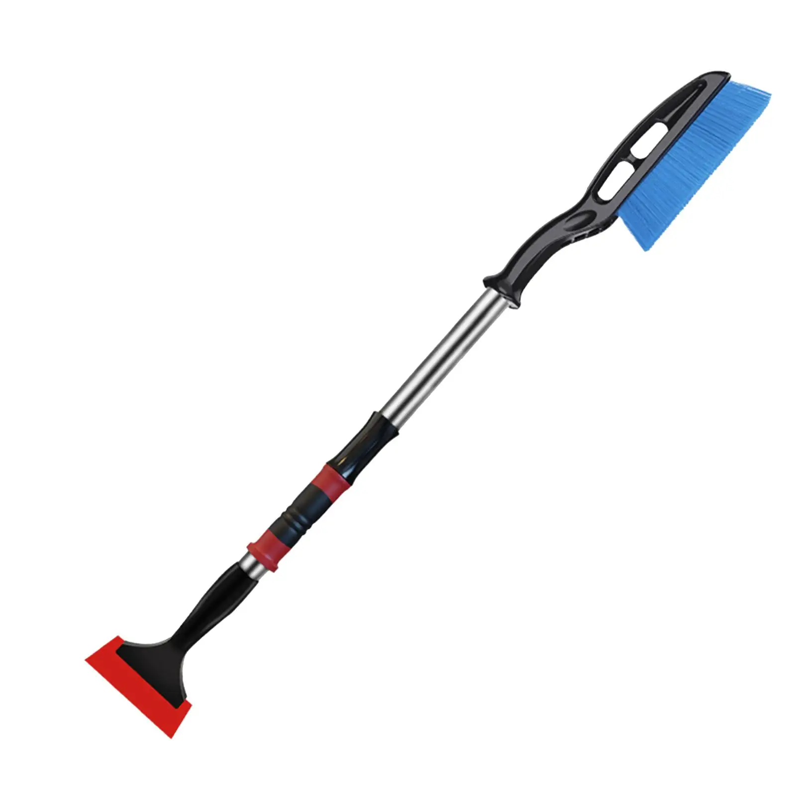 Car Snow Shovel Brush Tool Winter Snow Removal Universal Multipurpose for Car