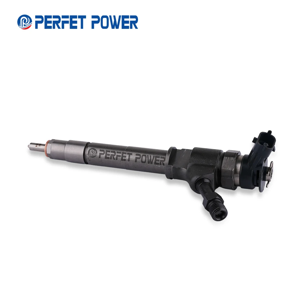 

China Made New 0445110249 Common Rail Fuel Injector 0 445 110 249, 0986435178 Diesel Injector for WE0113H50A WE01-12-H50A Engine