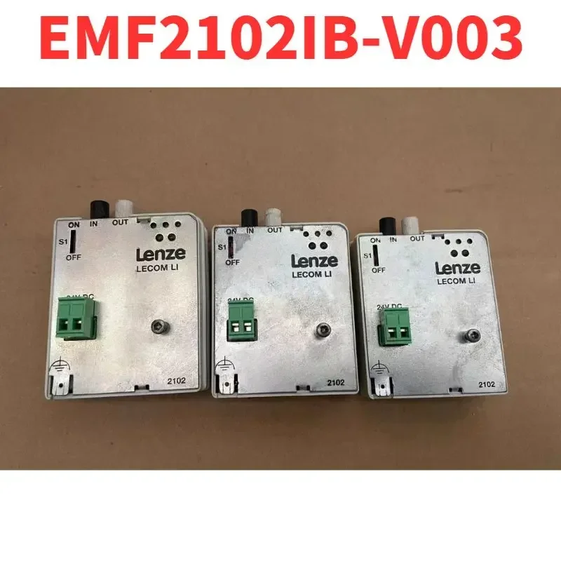 

Brand New EMF2102IB-V003 Fast delivery