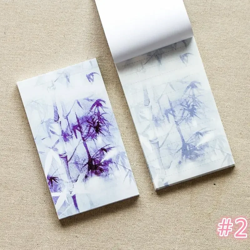 Oudheid Handmatige Lijn Notitieblok Notities Boek Draagbare Mini Notebook Pocket