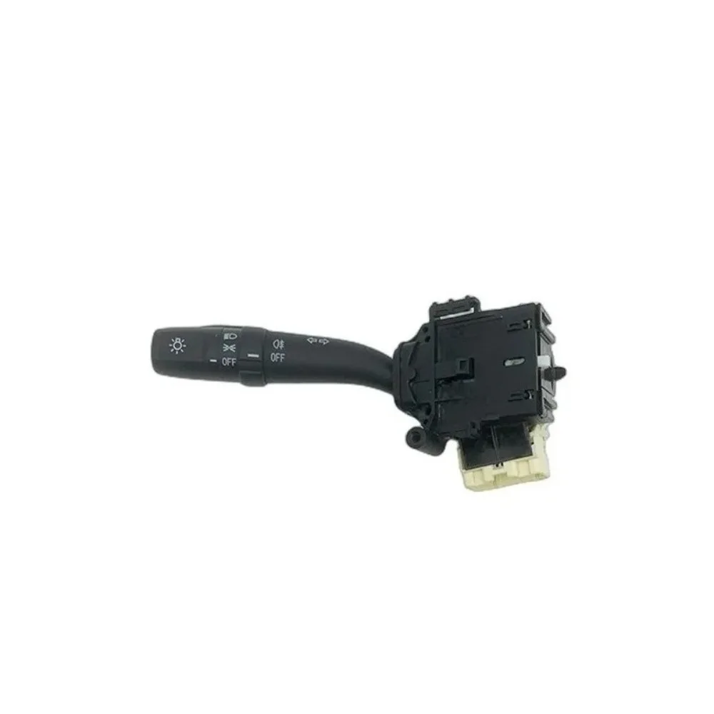 For Geely Kingkong Englon SC6 Golden Eagle Sedan Car Steering Column Turn Signal Headlight Wiper Fog Light Combination Switch