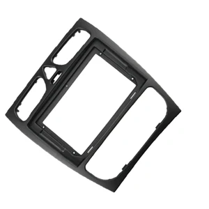 Jogo do quadro do rádio do carro para o Benz de Mercedes, 2 ruído, painel do traço, GPS, fáscia, C-Klasse, W203, CLK, W209, G-Klasse, W463, Vito Viano, W639 10 principais vendas moldura mercedes vito w639 - №10