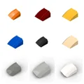 Mixed color