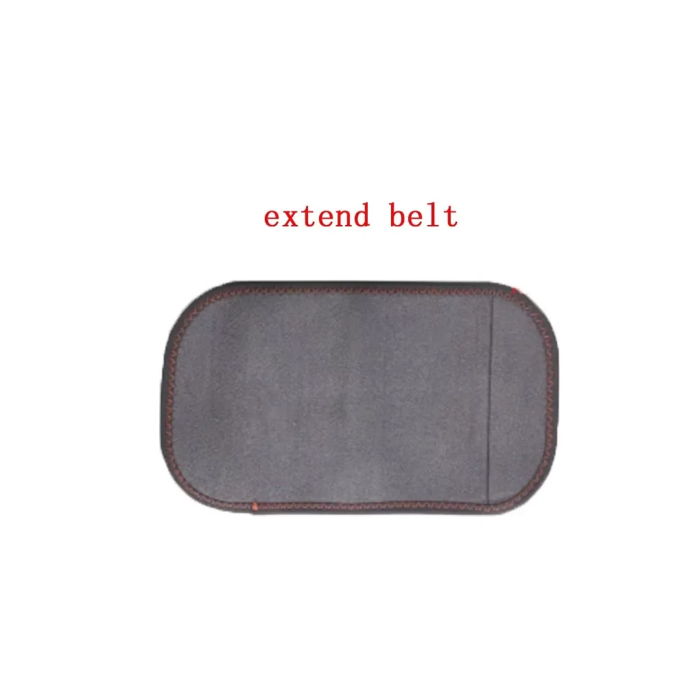 extend belt pad