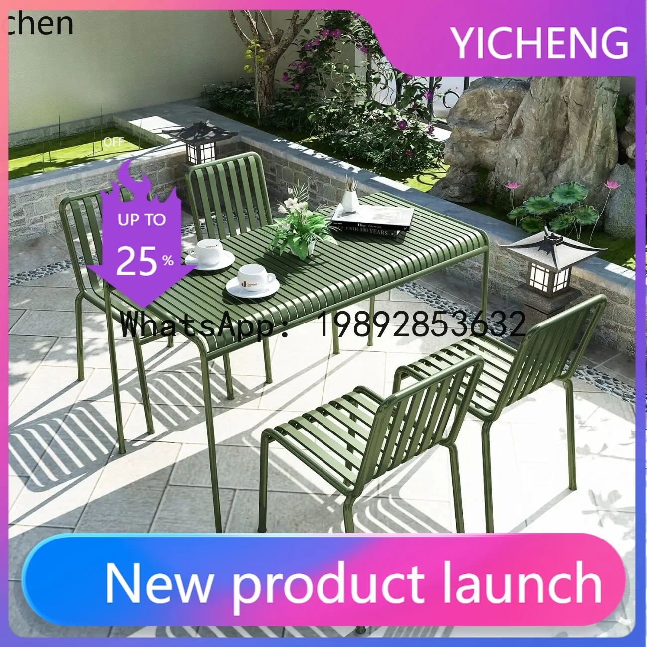 

casual chair courtyard iron back chair bar bench