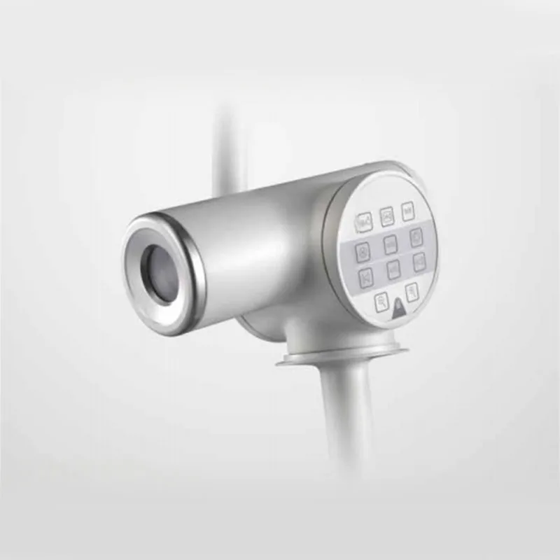 Surgical lamp High temperature resistant microcomputer numerical control All aluminum lamp Medical Light Emitting Diode Operatin