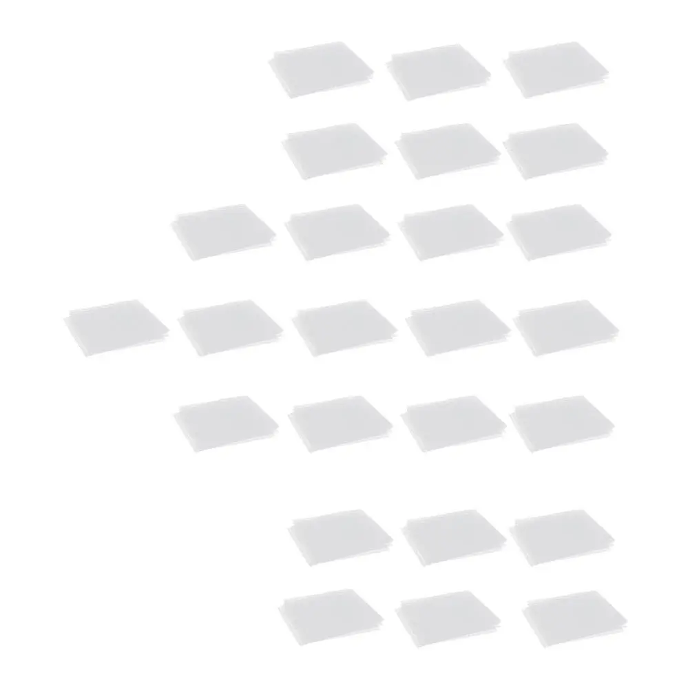 200Pcs Bubble Envelope Bags Double Sided Shockproof Padded Envelopes for Shipping Moving Storing Delicate Items