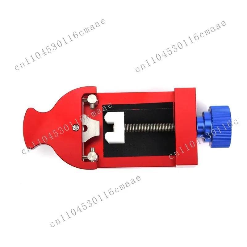 Watch Back Cover Opener Multifunctional Watchmaker Watch Back Cover Press Metal Tool Boat Type Cocking Machine