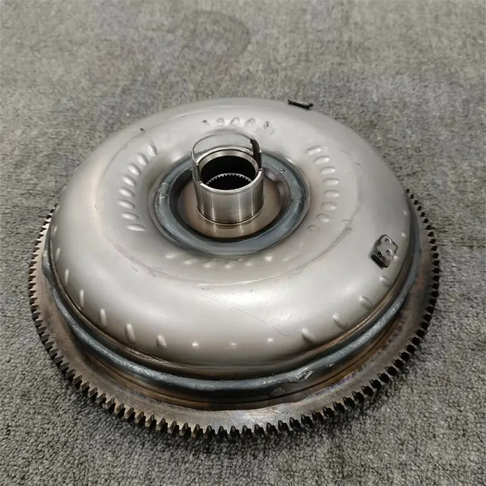 High Quality M11 Torque Converter Automatic Transmission for Geely Replace