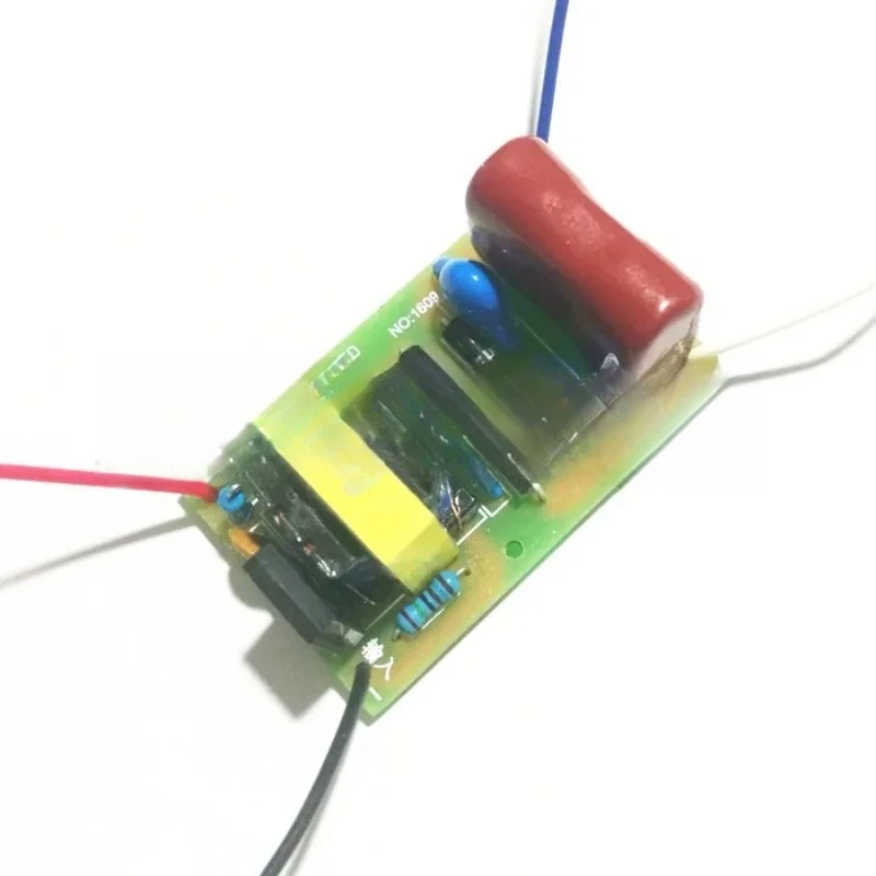 3.7V Liter 2000V Module, Booster, Module Super Arc Pulse DC, Shock High Voltage Package 2000V