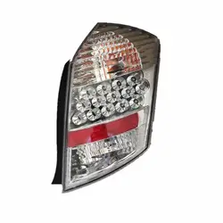 rear lamp for faw v2 left or right