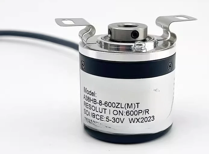 

A38HB-8-600ZL (M) T Incremental Photoelectric Rotary Encoder
