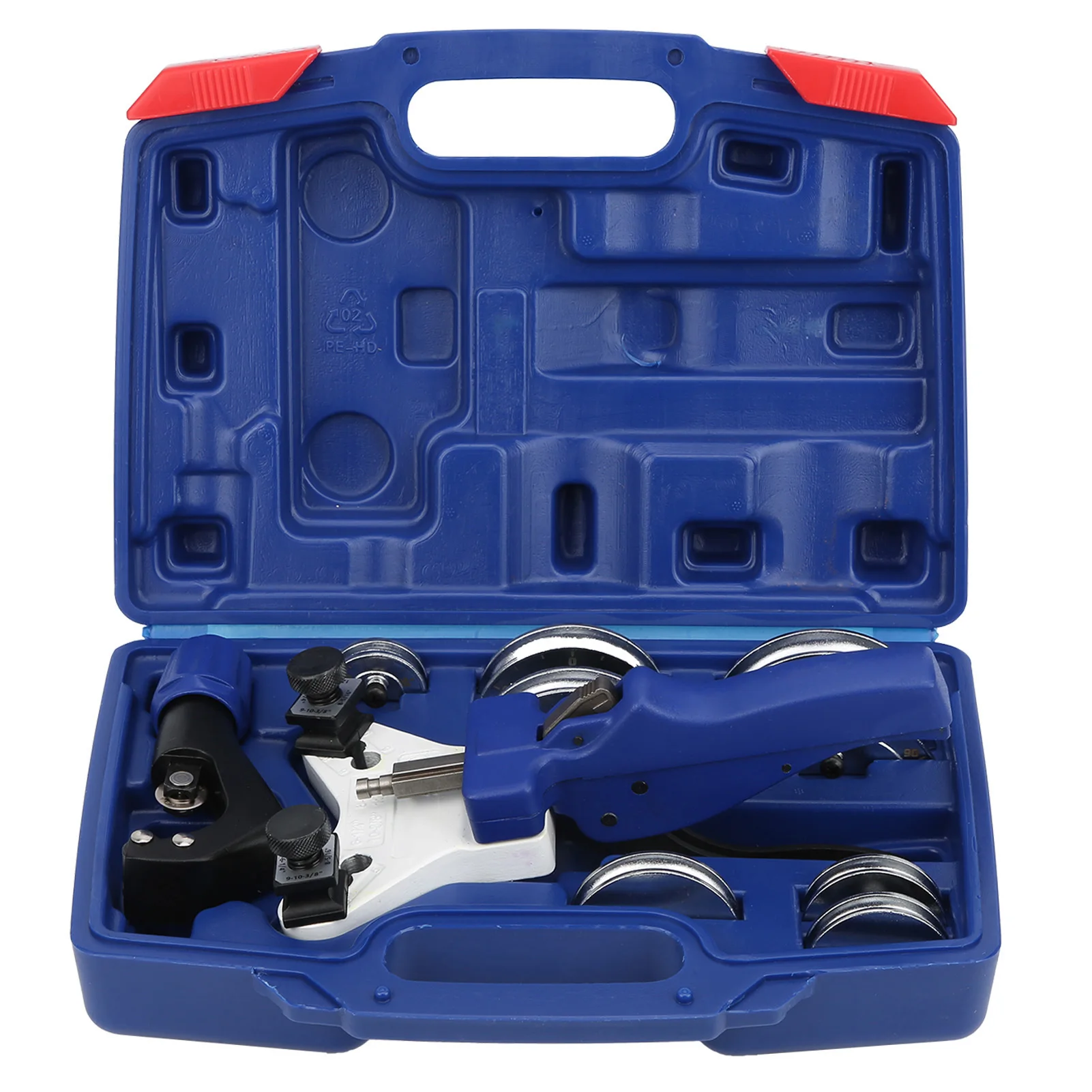 WK-666 Bending Mach…